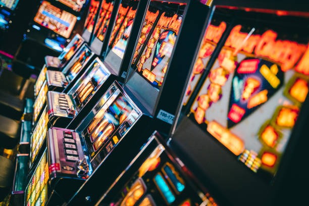 agb99 alternatif Live Slot Tournaments
